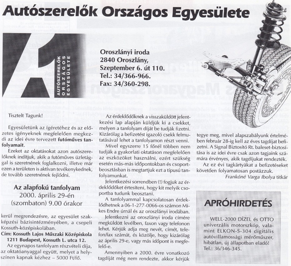D:\TÖRTÉNET HONLAPRA\1 AOE ÉVEKRE BONTVA-R\2000\Futóműves tanfolyam2.jpg
