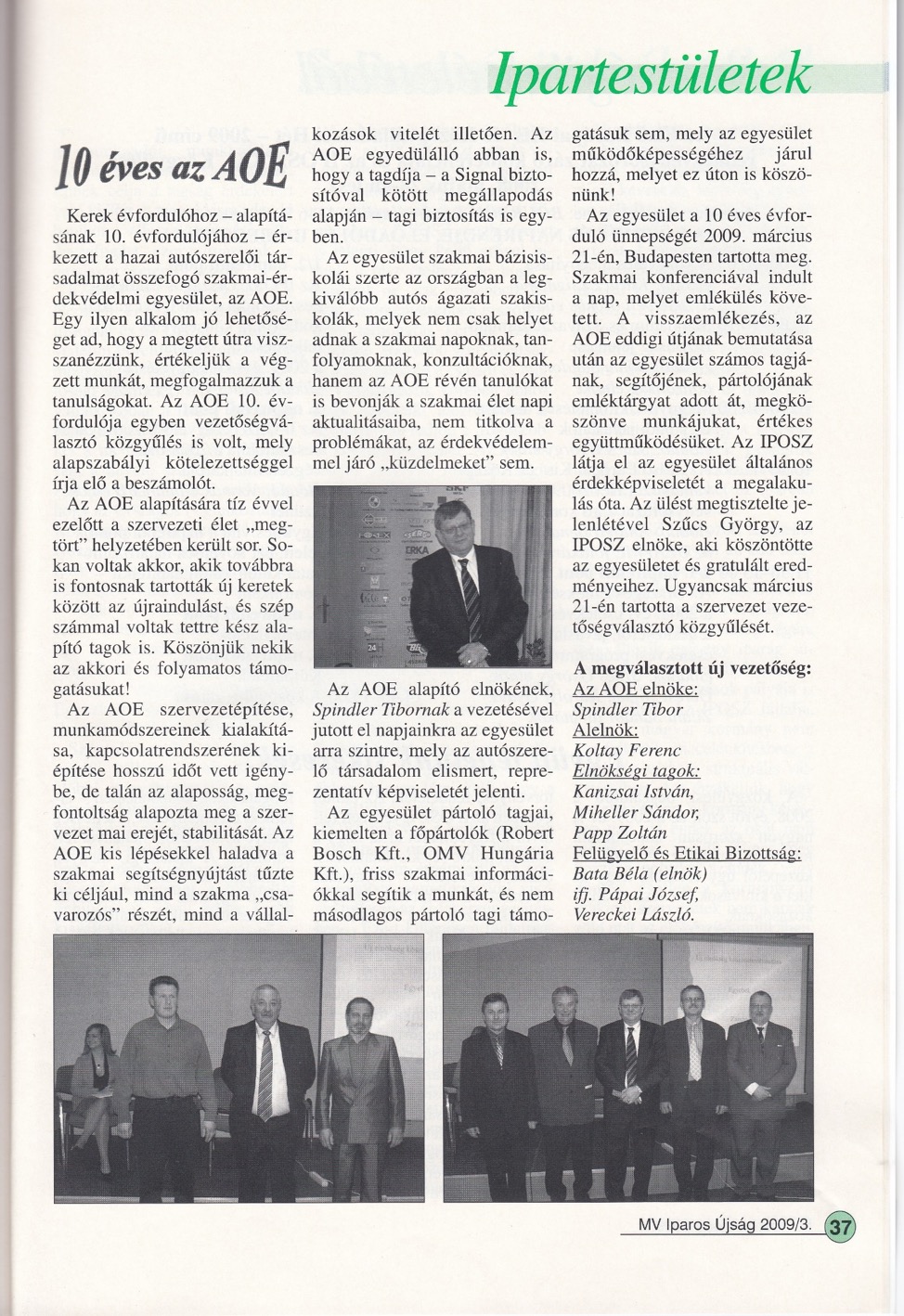 D:\TÖRTÉNET HONLAPRA\1 AOE ÉVEKRE BONTVA-R\2009\2009 03 havi iparos újság.jpg